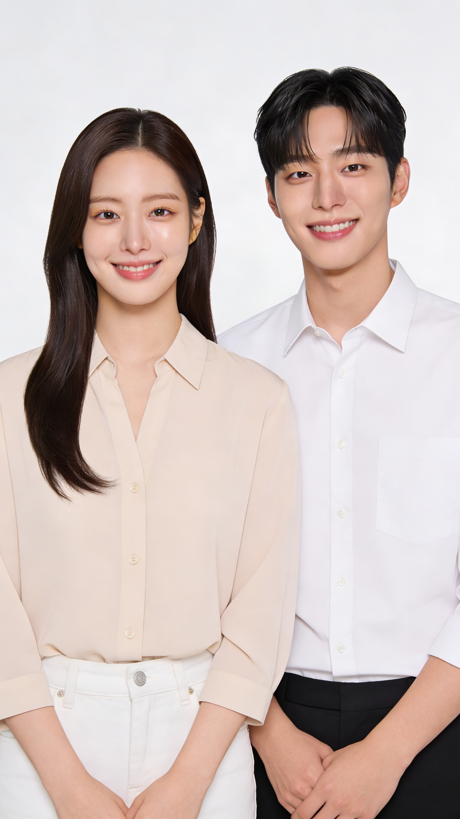 자안 듀엣