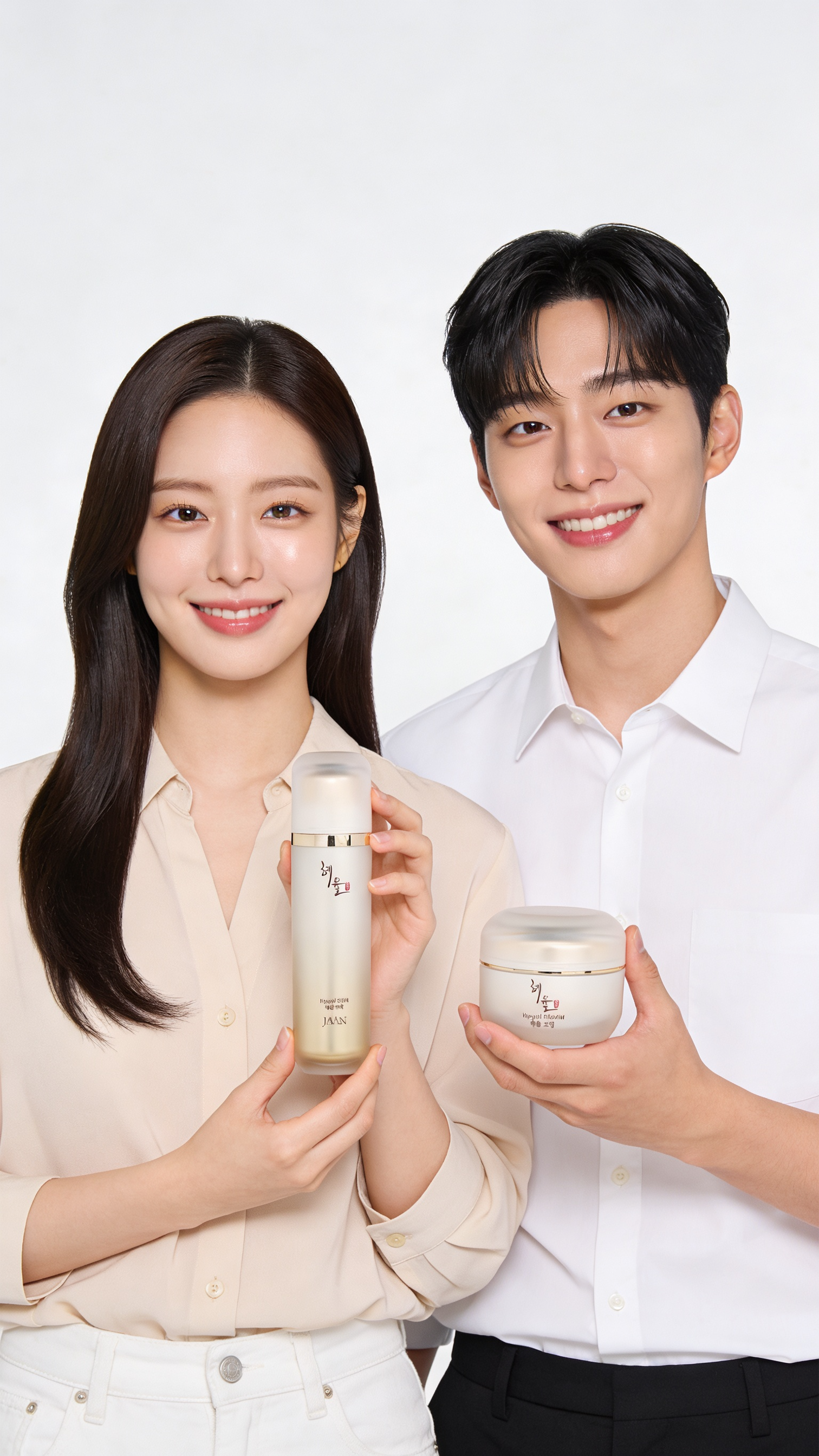 자안혜율화장품
